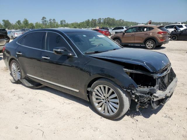 Vin: kmhgh4jh5fu096238, lot: 52944345, hyundai equus signature 20154