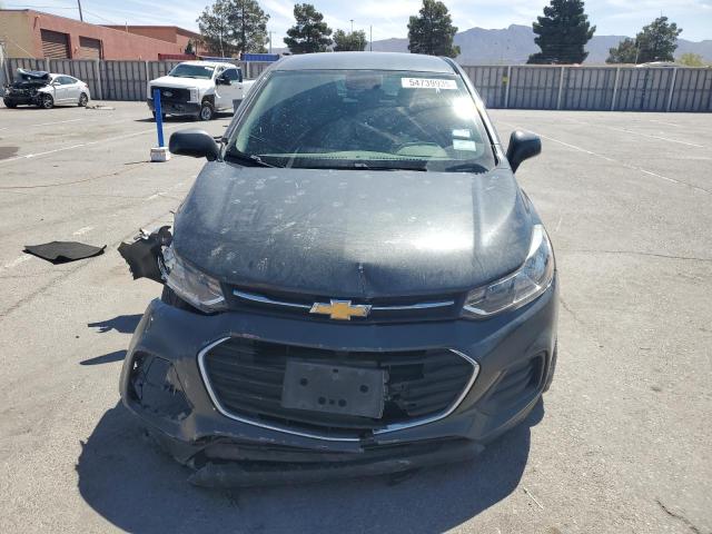 2019 CHEVROLET TRAX LS - 3GNCJKSB0KL260108