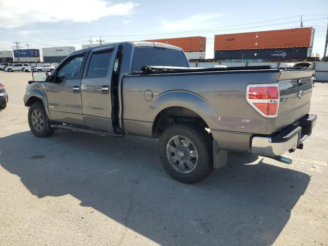 Vin: 1ftfw1et0cfc26025, lot: 52780445, ford f-150 supercrew 20122