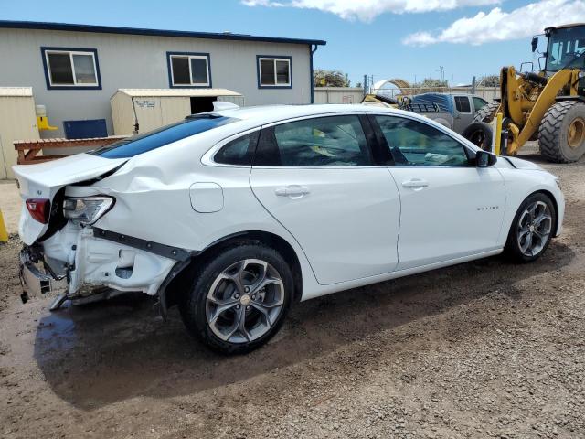 Vin: 1g1zd5st0rf213937, lot: 53403195, chevrolet malibu lt 20243