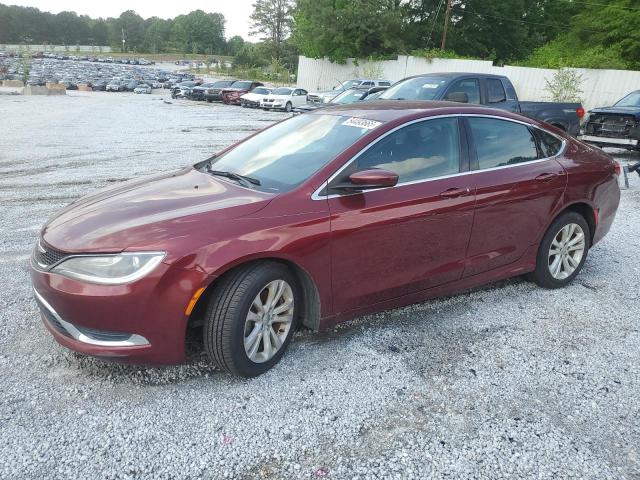 CHRYSLER 200 LIMITE
