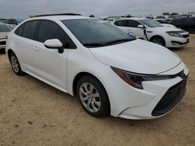 Vin: 5yfb4mdexrp083093, lot: 54800265, toyota corolla le 20244
