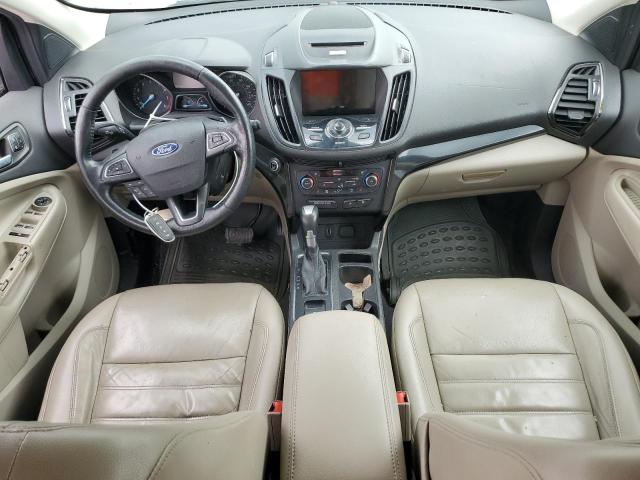 2017 FORD ESCAPE TIT - 1FMCU0J96HUC12822