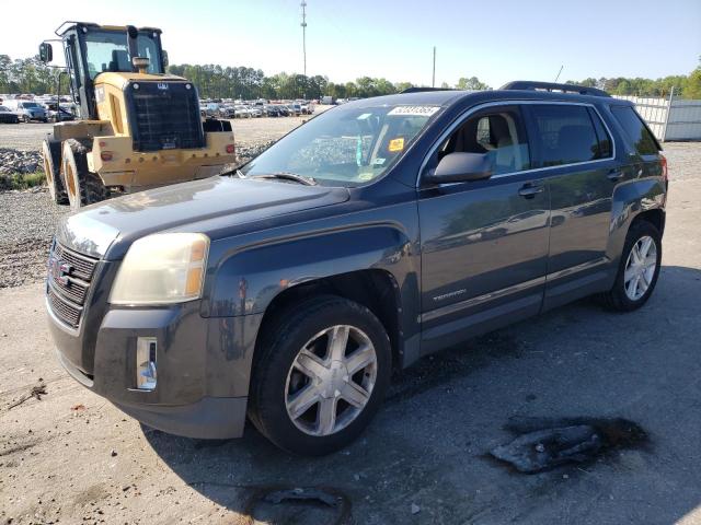 Vin: 2ctaluecxb6240550, lot: 52331365, gmc terrain slt 2011 img_1