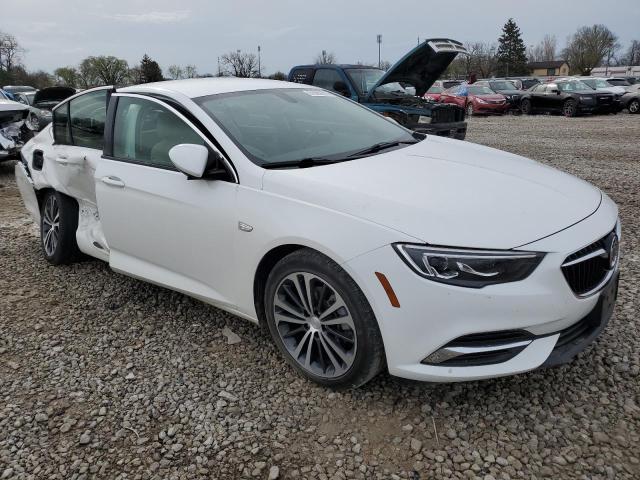 Vin: w04gl6sx3k1012542, lot: 51669615, buick regal preferred 20194