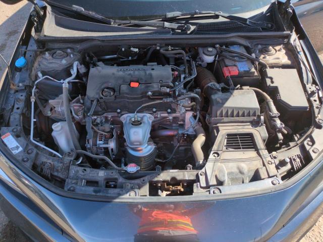 2023 HONDA CIVIC LX - 19XFL2H58PE019930