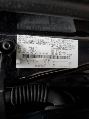 2017 FORD FOCUS SEL - 1FADP3H26HL269544