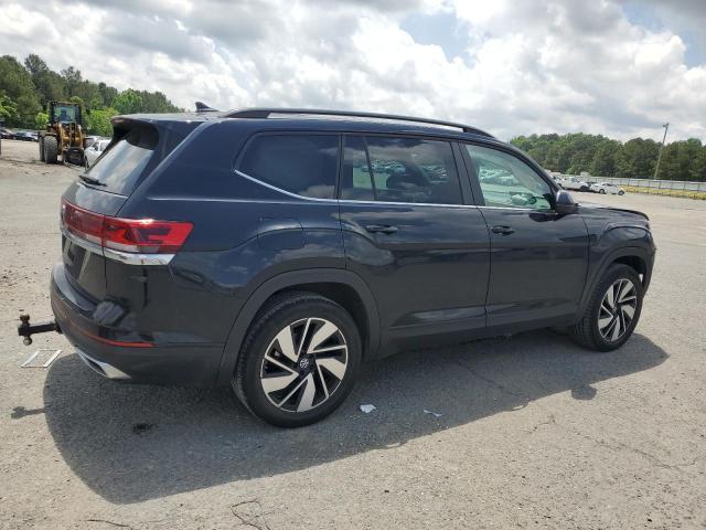 Vin: 1v2jr2ca7rc500676, lot: 54150255, volkswagen atlas se 20243