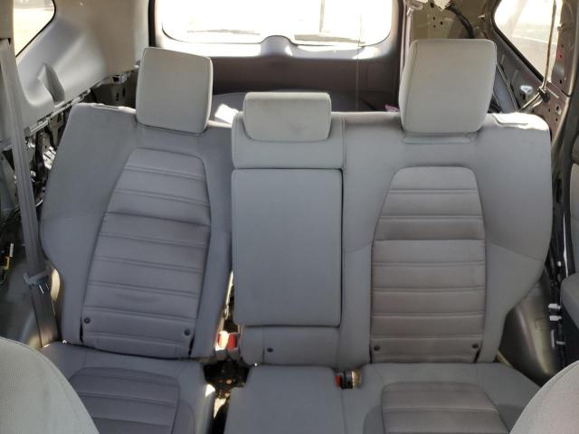 2018 HONDA CR-V EX 7FARW2H53JE011647