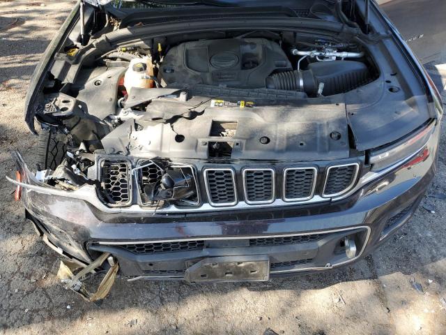 2023 JEEP GRAND CHER - 1C4RJKDG4P8737009