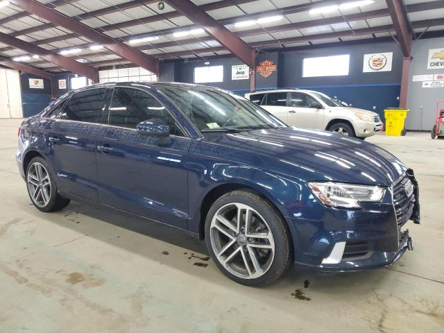 Vin: waub8gff9j1004305, lot: 52096275, audi a3 premium 20184