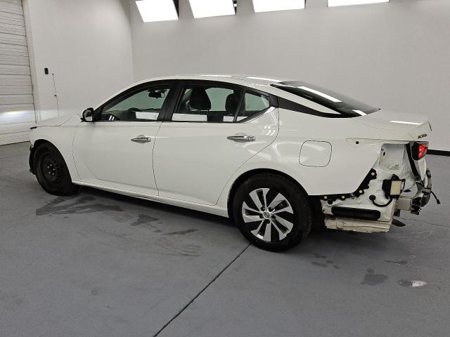 2023 NISSAN ALTIMA S - 1N4BL4BV1PN368660
