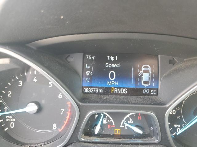 2018 FORD ESCAPE TIT - 1FMCU9J94JUA44558