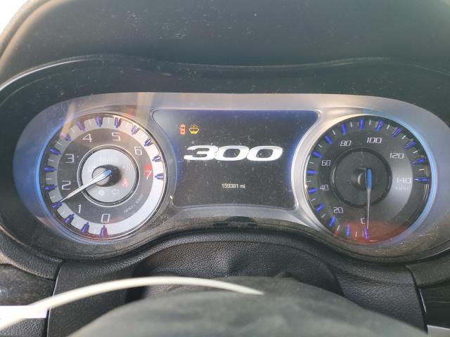 2018 CHRYSLER 300 S - 2C3CCABG2JH214509