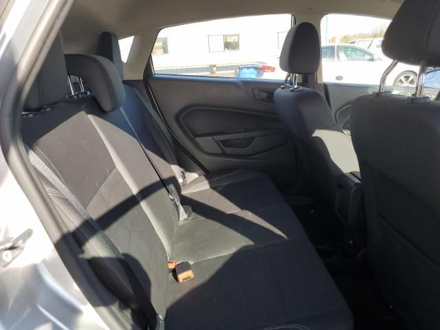 2017 FORD FIESTA SE - 3FADP4EJ3HM158384