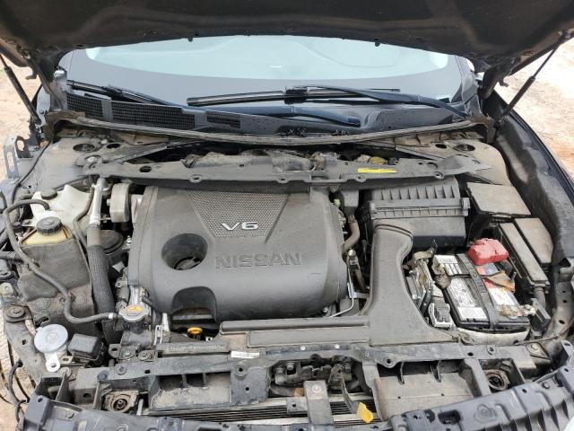 2017 NISSAN MAXIMA 3.5 - 1N4AA6AP0HC435570