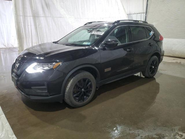 Vin: 5n1at2mv7hc755827, lot: 53833695, nissan rogue sv 2017 img_1