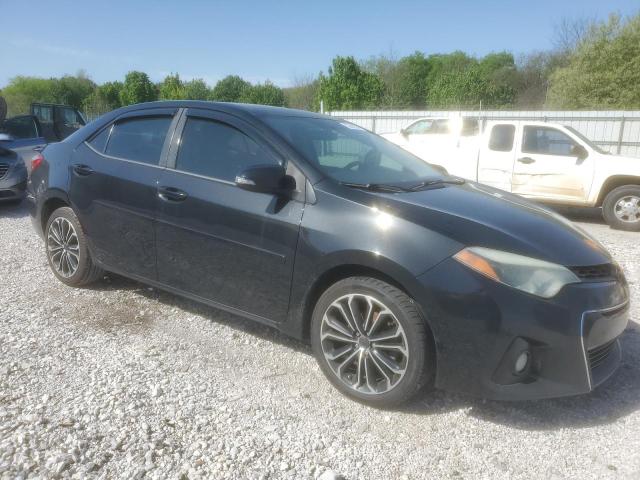 2015 TOYOTA COROLLA L - 5YFBURHE5FP234747