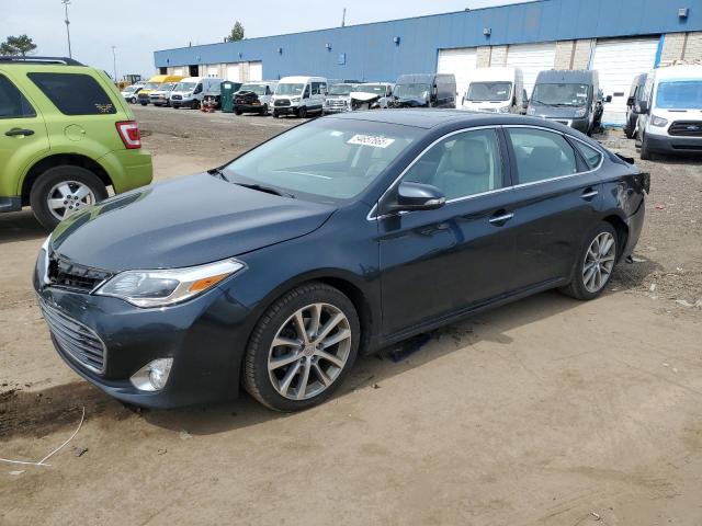 Vin: 4t1bk1eb5fu189163, lot: 54657665, toyota avalon xle 2015 img_1