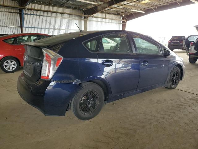 Vin: jtdkn3du3d0355257, lot: 54535415, toyota prius 20133