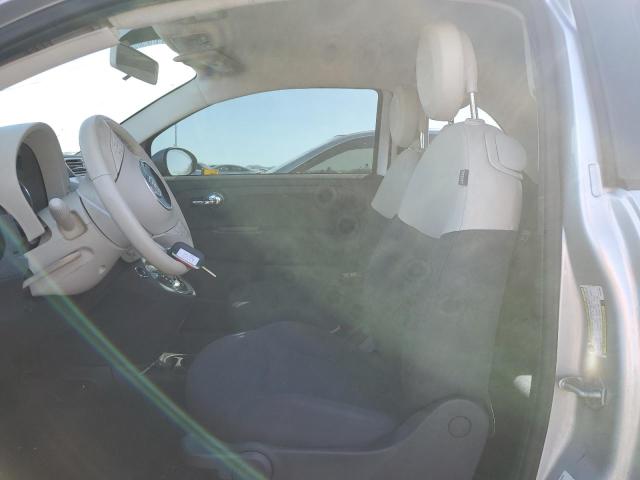 2013 FIAT 500 POP - 3C3CFFARXDT544059