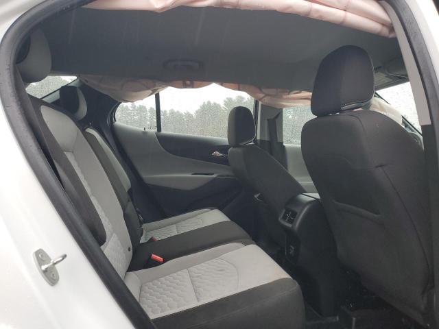 2019 CHEVROLET EQUINOX LS 2GNAXSEV8K6172858