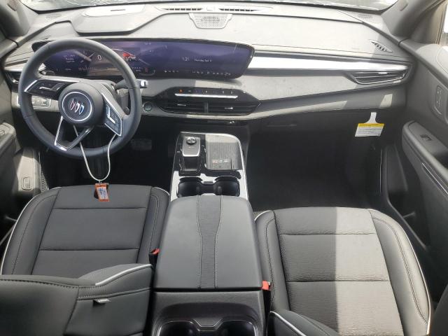 2025 BUICK ENCLAVE PR - 5GAEVARS1SJ103119