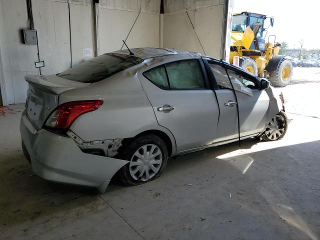 Vin: 3n1cn7ap7hk471427, lot: 53429425, nissan versa s 20173