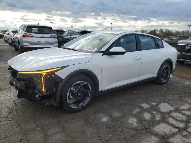 Vin: 3kpfu4de9se031284, lot: 53632015, kia k4 ex ex 2025 img_1