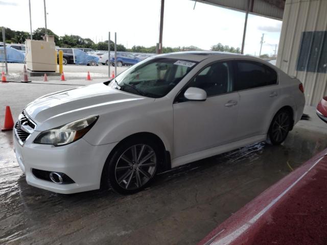 2014 SUBA LEGACY 2.5I SPORT - 4S3BMCH61E3013644