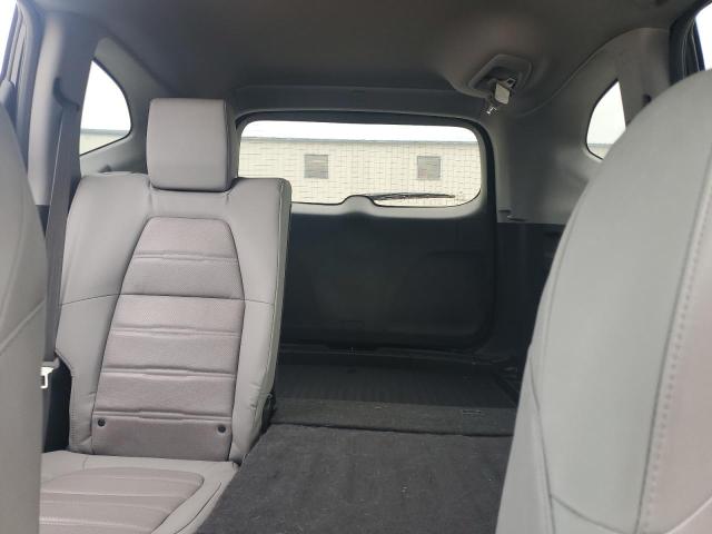 2019 HONDA CR-V EXL - 7FARW2H86KE059915