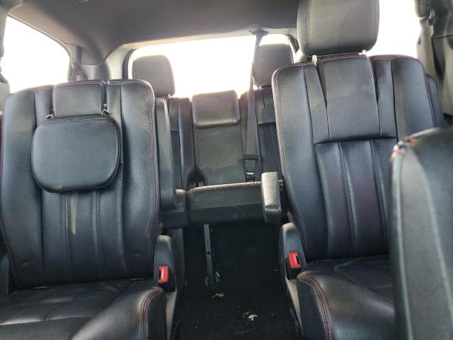 2018 DODGE GRAND CARA - 2C4RDGEGXJR297778