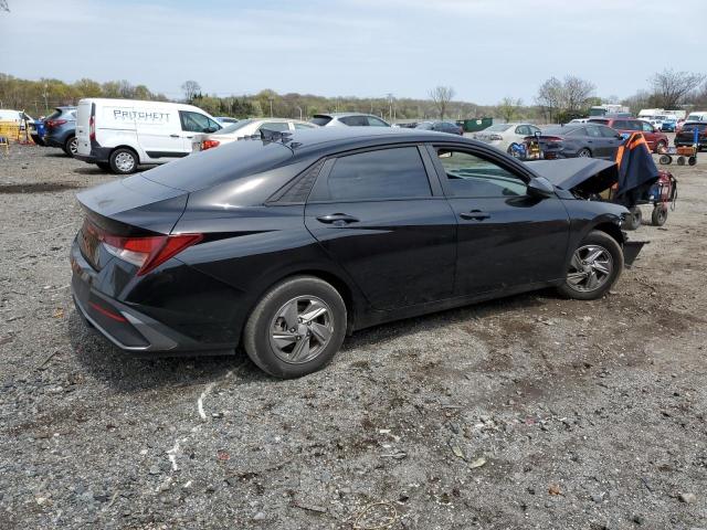 2025 HYUNDAI ELANTRA SE - KMHLL4DG2SU853882