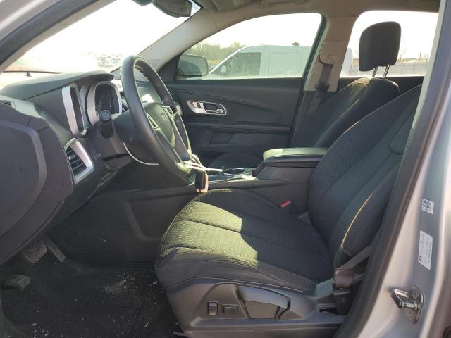 2015 CHEVROLET EQUINOX LS - 2GNFLEEK3F6225819