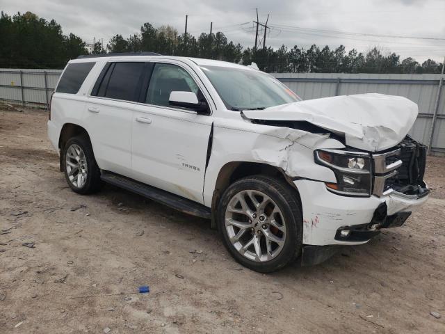 Vin: 1gnskbkcxlr202986, lot: 51806015, chevrolet tahoe k1500 lt 20204