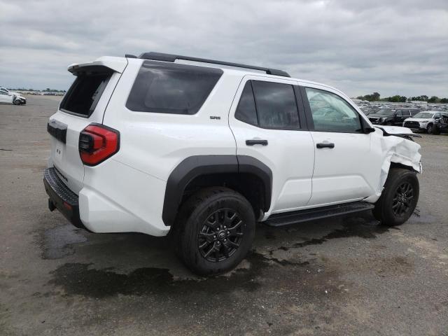 Vin: jteva5br1s5009139, lot: 53647785, toyota 4runner sr5 20253