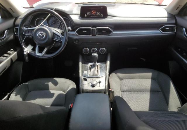 2019 MAZDA CX-5 SPORT - JM3KFABMXK0523419