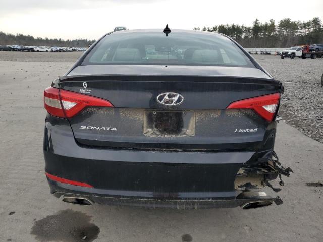 2017 HYUNDAI SONATA SPO 5NPE34AF9HH557690