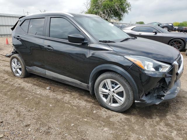 Vin: 3n1cp5cu2kl532217, lot: 54059995, nissan kicks s 20194