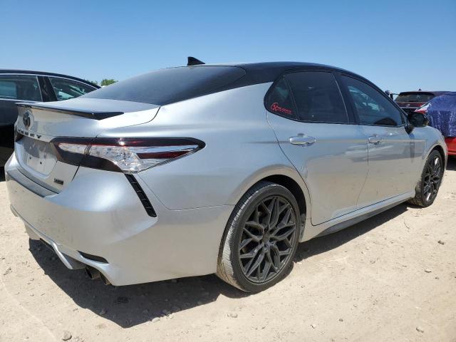 Vin: 4t1k61ak3lu399637, lot: 52463145, toyota camry xse 20203
