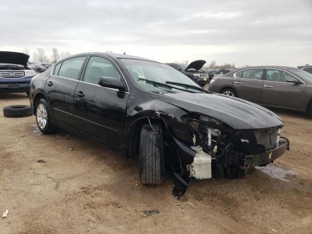 Vin: 1n4al2ap1an548893, lot: 53655425, nissan altima base 20104