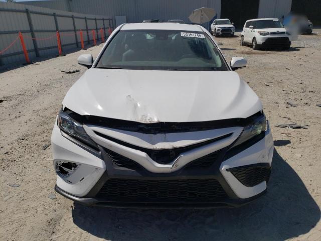 2024 TOYOTA CAMRY SE N - 4T1G11AK3RU905867