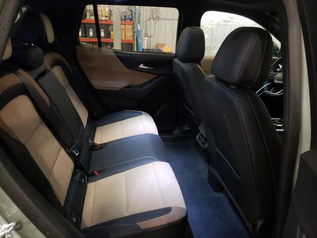 2025 CHEVROLET EQUINOX AC 3GNAXSEG7SL270440