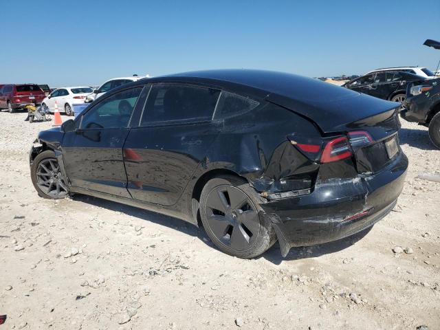Vin: 5yj3e1ebxnf132416, lot: 53500345, tesla model 3 20222