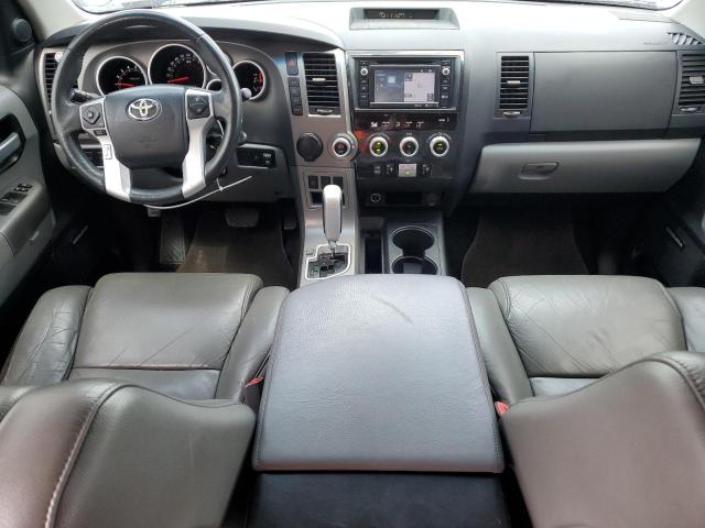 2016 TOYOTA SEQUOIA LI 5TDKY5G13GS061380