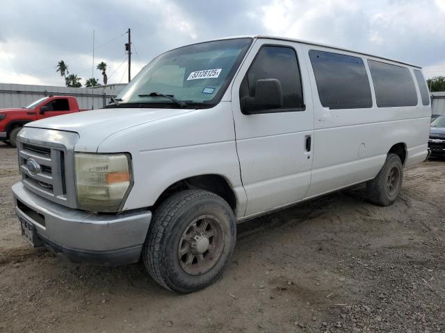 Vin: 1fbss3blxdda76761, lot: 53128125, ford all models e350 super duty wagon 2013 img_1