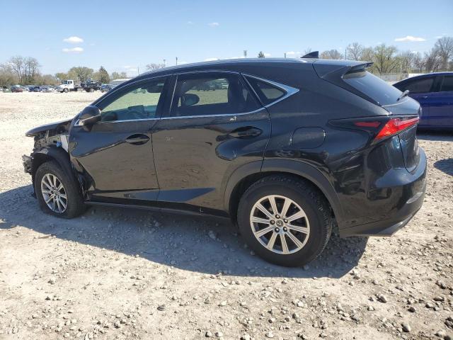 Vin: jtjdardz3l2233534, lot: 53349965, lexus nx 300 20202