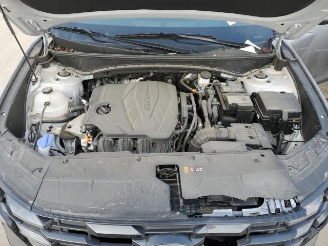 2025 HYUNDAI TUCSON SE - 5NMJA3DE9SH454324