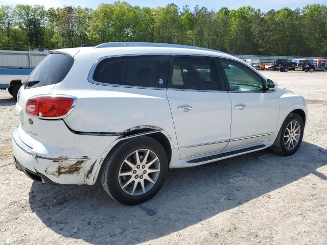 Vin: 5gakrbkd7gj193912, lot: 53535655, buick enclave 20163