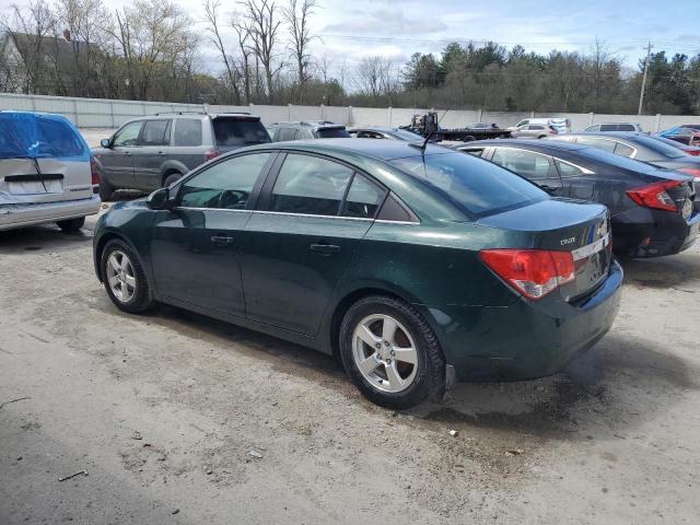 2014 CHEVROLET CRUZE LT - 1G1PC5SB7E7170767